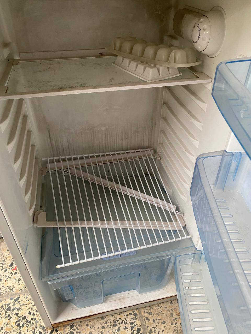 ثلاجه للبيع سعر 75


**إذا كنت صاحب هذا الإعلان وتريد حذفه لأي سبب، رجاءا أرسل رسالة إلى الدعم الفني**