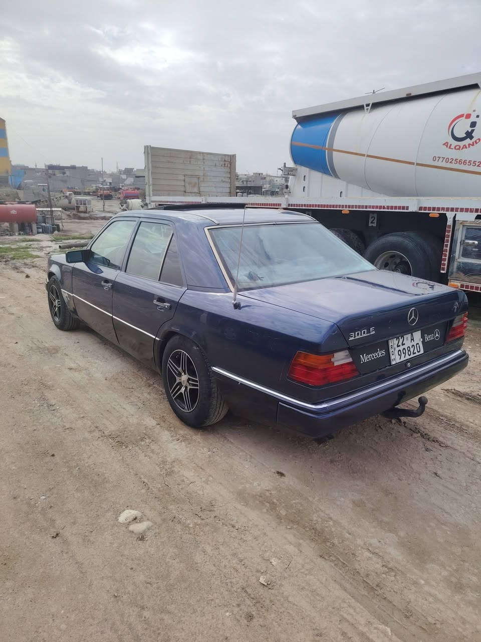 السلام وعليكم مارسدس دب موديل ٩١ رقم أربيل دولي سنويه منتهي شرط تحويل مصبوغه جماليه قواعد دبلات سليمه حداديه ٦٠٪قرفه كلش نضيفه محرك VVT3000 شرط جديد كير شرط سلايت سجه فالته دبل ايرباك
مكاني كركوك سعر ٦٨وبيها مجال
***********
