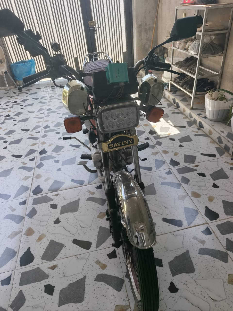 ماطور للبيع سافين موديل 21 مابي عيب 5كير سعر 500شراي اتصل ***********
