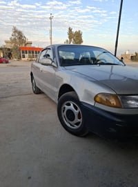 سوناتا 2 • موديل ٩٤ • اوتوماتيك