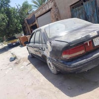 برنس • ٧ ورقات • رقم نجف