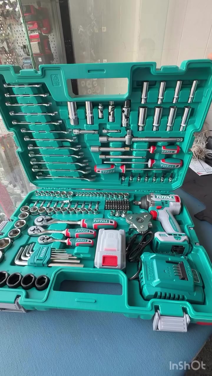 اقوى طقم كومبو توتال درل رباط 1/2 بوصة+لقم+مفاتيح
⚡️⚡️⚡️⚡️⚡️
اقوي عروض من مؤسسة (  الحاج سامح أدب ) 🔥🔥🔥
للعدد والالات ومعدات الورش والمصانع وكيل معتمد لجميع الماركات  العالمية فى مصر🇪🇬 والشرق الاوسط 🇦🇪🇸🇦
نقدم لكم اقوى العروض واقل سعر في مصر 🇪🇬🇪🇬 

🛠️جميع قطع الغيار متوفر بمركز الصيانة 
 🚛الشحن خلال 24 ساعة  لجميع المحافظات
  ولسهولة الدفع عند الاستلام او(  فورى – تحويل بنكي – تحويل من مكاتب البريد –فودافون كاش - جمع انواع الفيزا ) 

 📲أتصل الان 
وسيتم التواصل خلال دقائق
 تليفون :01000386686
تليفون: 01009095005
+ واتس : 01007565099
الصيانة : 01026117744
التوصيل متاح لجميع محافظات جمهورية مصر العربية 🇮🇩🇮🇩🇮🇩

كما يمكنكم زيارتنا فى المعرض :
معرض (  الحاج سامح أدب )
العنوان:
الفيوم : ميدان الحواتم أمام المحلج
الفيوم : شارع العامود 

نحن نقوم بتجهيز مراكز صيانة بجميع المعدات – مراكز غسيل السيارات – جميع انواع الورش الصناعية – 
مراكز صيانة الكاوتش – توريد للمصانع اجهزة ومعدات الصيانة 
ولدينا اكبر تشكيل اصناف الماركات صناعة صينى وايطالى 
مركز-الحاج سامح أدب_شريك_نجاحك
 (بإذن الله )

ليصلك كل جديد 👍👍👍 و متابعة و مشاركة و كومنت 
طقم كومبو 165 قطعة شنيور بطارية توتال 66 نيوتن
درل امباكت ترانبو بطارية طقم لقم طقم مفتاح
#الحاج_سامح_ادب_للعدد_والالات #معدات #معدات_ورش #معدات_مصانع #عدد_يدوية #عالم_المعدات #توتال #دونج_شينج #مقاولات  
#عقارات #DCA #معدات_مطاعم #مطاعم #مطعم #سباك #سيراميك #ميزان_ليزر #ماكينة_لحام  #كومبو #كمبروسر #بطارية #هلتي   #dongcheng
#total #TOTALTOOLS #Total_tools #Apt
#FIT_Tools #INGCO #ingcotools #
@أبرز المعجبينAlaa SamehHossam Samahالحاج سامح أدب للعدد والآلات


**إذا كنت صاحب هذا الإعلان وتريد حذفه لأي سبب، رجاءا أرسل رسالة إلى الدعم الفني**