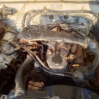 تويوتا • ١٩٩٢ • رقم صلاح الدين