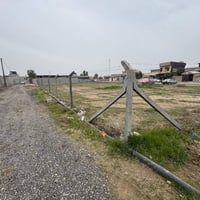 اراضي زراعي • ٢٠٠م • قبل فلكة تركلان