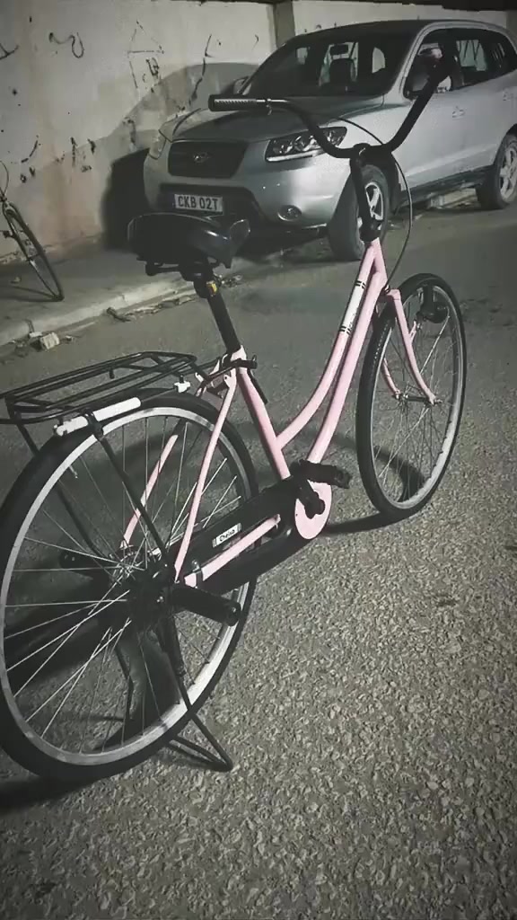 بـايسكـل لبـيع مال بـاله مديل18
حجم 26 نضافته شوفت عينك 
عنواني نجف حي جمعيه 
سـعر140بي مجال لطيبين


**إذا كنت صاحب هذا الإعلان وتريد حذفه لأي سبب، رجاءا أرسل رسالة إلى الدعم الفني**