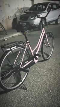 مديل ١٨ • حجم ٢٦ • نظيفه