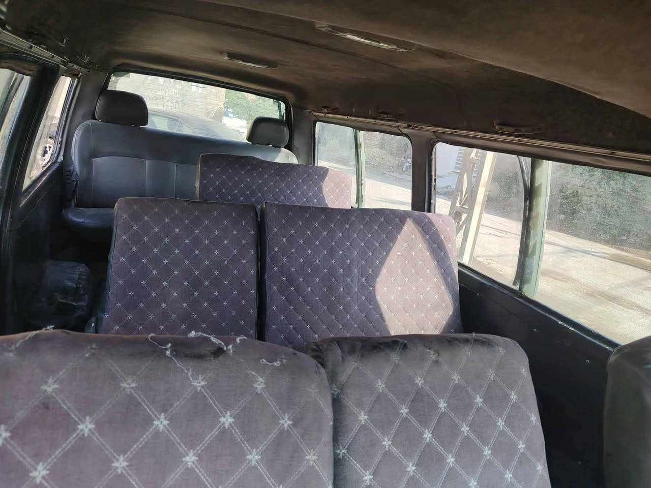 سلام عليكم كيه بسته لبيع رقم بغداد صدامي محرك كير اكسن مكفولات حداديه جديد تخم تاير  جديد بور مشط جديد داخل كشنات وكاعيه جديد شواصي جديد سعره 16وبيه مجال مكاني بابل الهاشميه ***********
