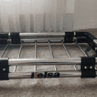 كيا • اصلي كوري • كركوك