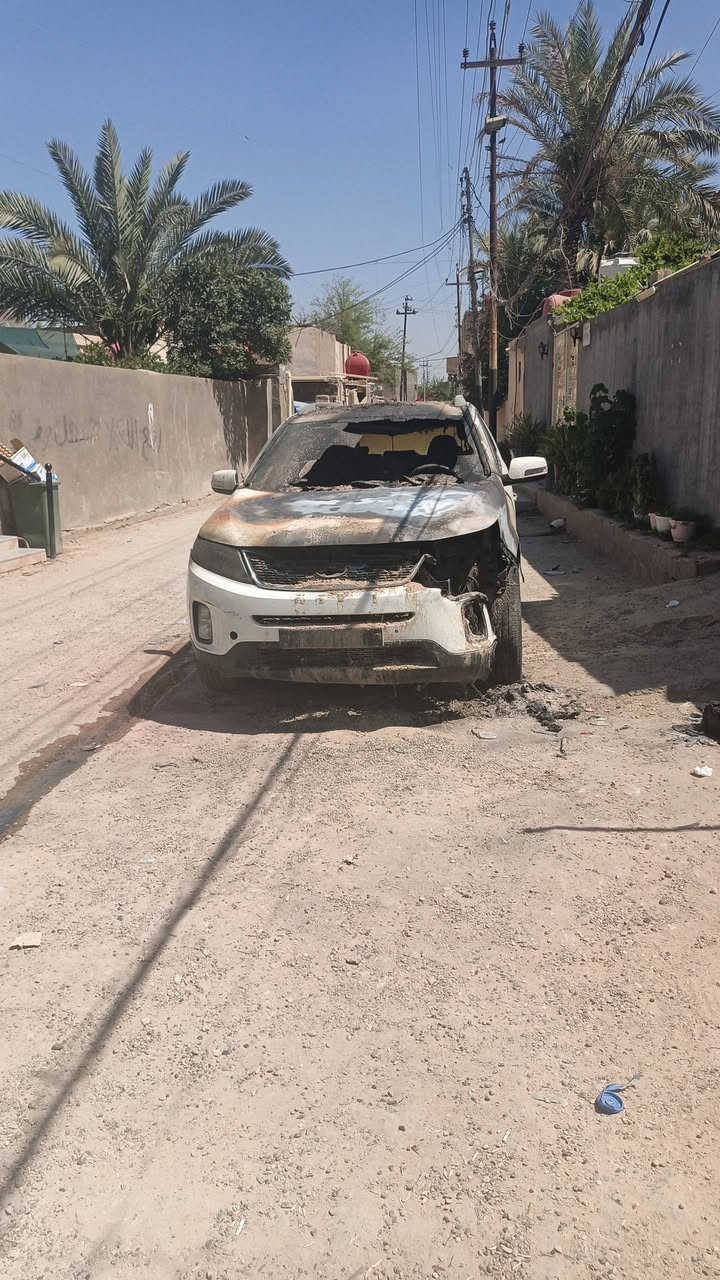 السلام عليكم 
السيارة البارحة اضررت للبيع 
تحويل مباشر 
***********
