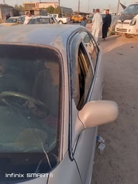 سوناتا ٩٤ • قير عادي • محرك جديد
