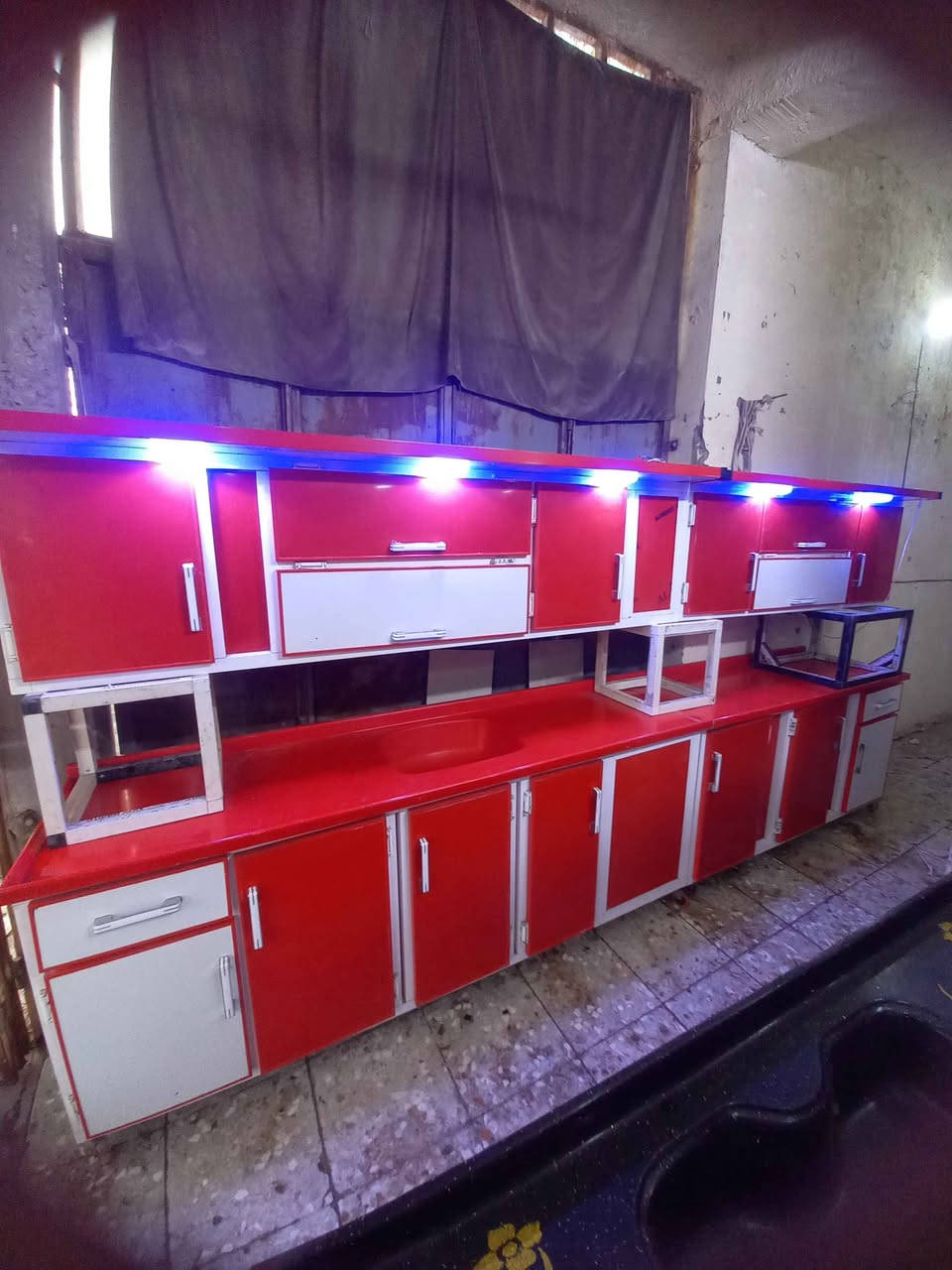 #ملاحظة يوجد تسكام كاونترات وتصليح واستبدال المستعمل بالجديد ديوانية, القادسية


**إذا كنت صاحب هذا الإعلان وتريد حذفه لأي سبب، رجاءا أرسل رسالة إلى الدعم الفني**