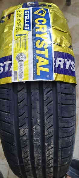 عرض لمدة أسبوع فقط اطار 205/65/15انتاج 2025السعرالقديم ٨٥ألف صار ٧٣ألف فقط وبسعر الجمله العنوان الشطره مقابل الملعب الرئيسي للأستفسار الأتصال على الرقم ***********
