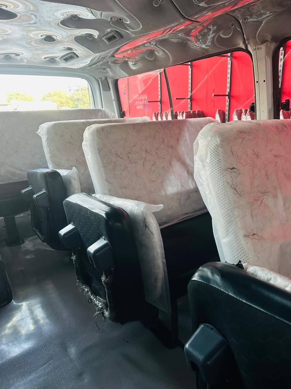 كيه نيسان موديل 2009 سليمانيه للبيع تحويل مباشر محرك زاد كير مكفوله سعر 145 وبيهه مجال رقم الهاتف *********** ابو فاطمه 
 
                حياكم الله
