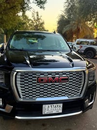 جميسي دينالي2022 فول مواصفات معروفه مواصفات الدنالي بدون صبغ   محرك. گ...