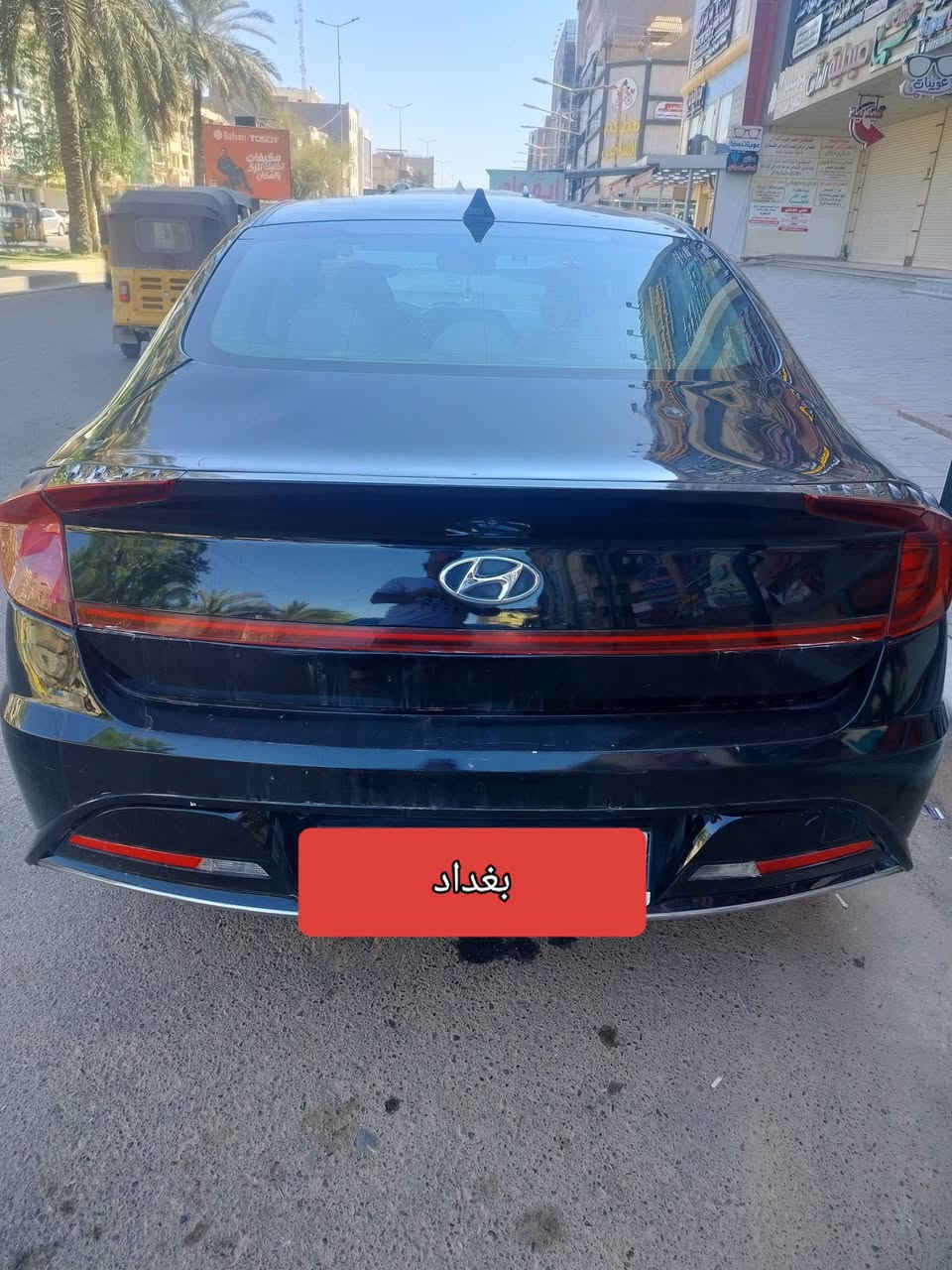 للبيع سوناتا 2023


**إذا كنت صاحب هذا الإعلان وتريد حذفه لأي سبب، رجاءا أرسل رسالة إلى الدعم الفني**