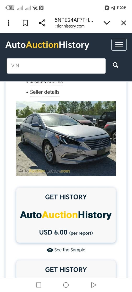 سلام عليكم
سوناتا 2015 رقم القادسيه وارد امريكي ليبل واحد  حادث خشم الجاملغ وحافه البنيد شويه  نفسهن راجعات بدون دواخل  مواصفات شاشه كامره دوار تحكم استيرن حاجب لايت  مكينه 2400 السياره جديده وجاهزه مابيه نقص ماشيه 130km حداديه تخم تاير تبريد

مكاني الناصريه مركز

السعر 120 وبيهآ مجال بسيط

للأستفسار اكثر رقم الهاتف

 ***********
