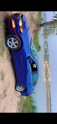 ماليبو • ٢٠٢٣ • حادث باب