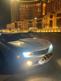 كمارو • ٢٠١٢ • ٦ سلندر ٣٦٠٠