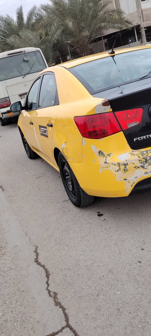 فورتي موديل 2013 محرك 2000 دوش
سياره مدوشمه  جاهزه ومناقصه كلشي

رقم بغداد  باسمي مصفره هىئه وغرامات

حادثه جاملغ خلفي فوك البك لايت ماواصل لا حوض ولاشواصي

 مكاني بغداد البياع قرب تقاطع درويش

***********
***********
