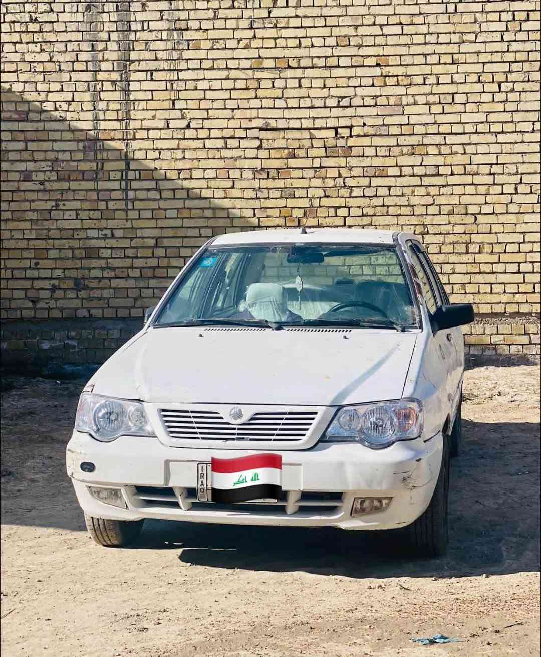 السلام عليكم.

سايبه خصوصي للبيع 

موديل: 2010🚨🚘

شواصي مكفوله كفاله عامه🚨🛠️

كير كفاله عامه🚨🛠️🚀

مكينه كفاله عامه🚨🛠️🚀

كهربائيات كله شغاله:البك ول ستوب ول سكن كله جاهز🚨🚨🚀

مسجل سماعات كامله💣🚀

رقم بغداد مشروع وطني تتحول بكل مكان عقد مروري مباشر 🚨🚨📍🚀

مكان السياره بغداد التاجي📍🚨

ملاحظات بسيطة بالكشر 👌🏻

للاستفسار/***********

واتساب ***********.  

السعر:33وبيه مجال💸 Colombo, Sri Lanka
