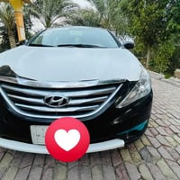 وارد امريكي • ٢٠١٣ • محرك ٢٤٠٠