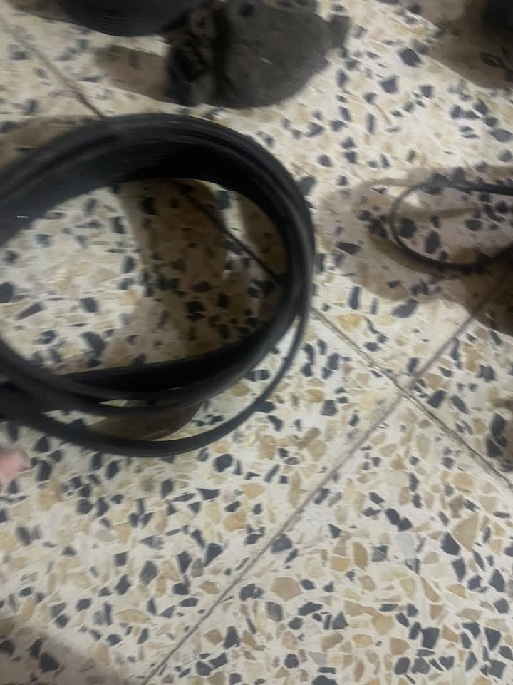 غراض سوناتا مكينه ٣٣٠٠/ ٦ سلندر حاويه ومستخدم شرط الشغل اويل بم ونوزلات  ومجاول وكوع ماء واتر بم ضاغطه سلكتر كير قايش 
اسعار مناسبه اتصال ☎️ ***********
