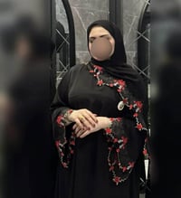 عبايه • ترند • كل القياسات