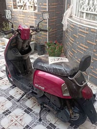 ماكس بوليسي • مكينة مبدلة • شطره