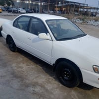 كورلا • مكينة اوكي • سوق الشيوخ