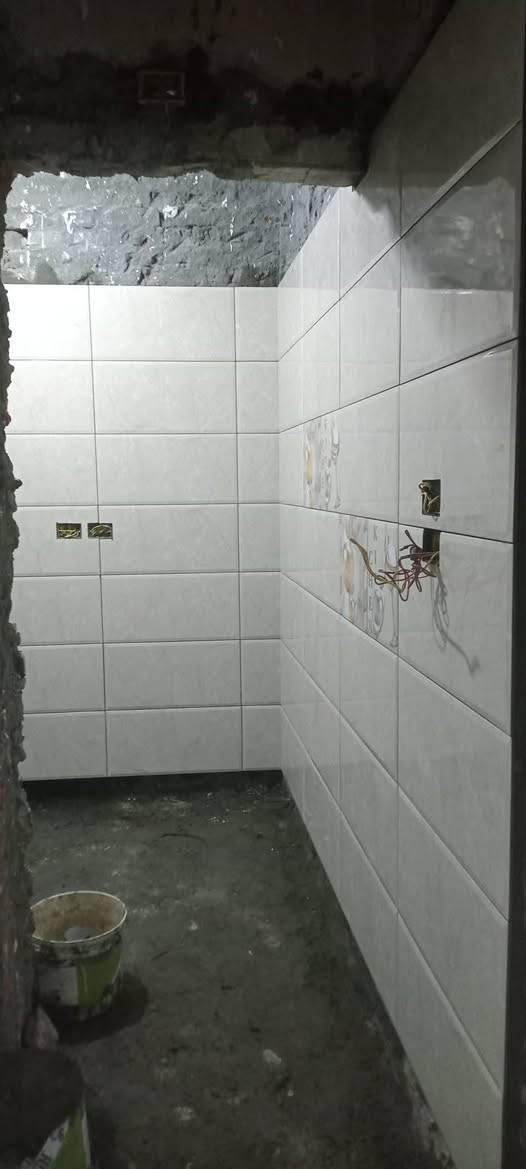 عندما تجعل الجودة غايتك ، سيطرق النجاح بابك دون استئذان
السلام عليكم اخوتي الكرام
شعارنا لسنا وحيدون ولكننا متميزون 
خلفات مصرية لتطبيق كافة أنواع السيراميك والبورسلين والكاشي والمرمر ، شغل فوق الممتاز وع الجضبان وبافضل دقة والتميز ، نتمني مساعدتكم بكل فخر لاخواننا ف العراق والمدينة 
للاستفسار : ***********
