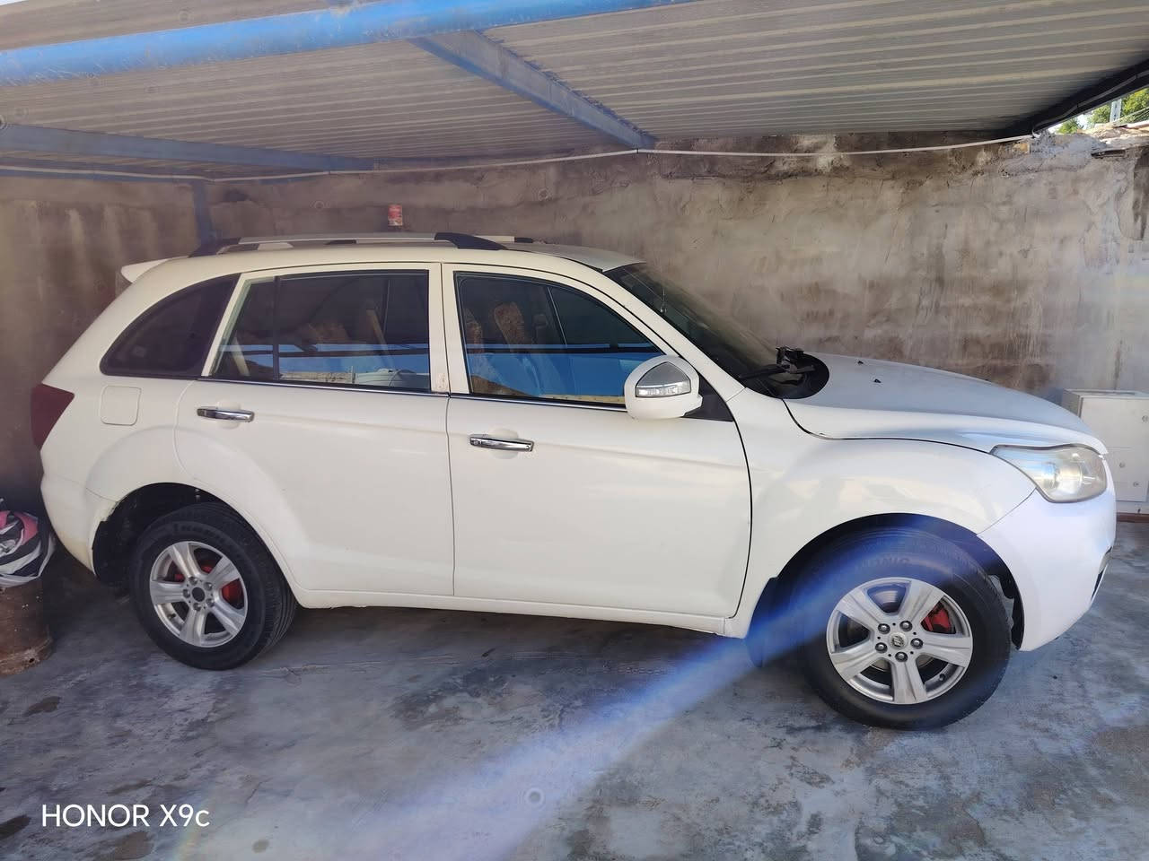 سلام عليكم سياره 2015 سياره مكفوله سنويه بسمنه السعر 75 و بيه مجال رقم الهاتف ***********5 وتواجد واتساب شريحه
