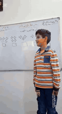 مركز الأمل • تأهيل نطق • زراعة القوقعة