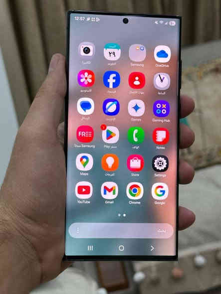 اقره منشوره وشوف صور سلام عليكم اس 22 التر ذاكره 128 دبل خط نضافه 95 جهاز عن حلال وحرام فقط مبدل ضهر كله بلادي ع وضع شركه جهاز امانت الله ورسوله كله شغال تجي تفحص شحن نت مخابره تصال كاميرته صوته بصمته هزازه كل نقص مابي سعر 375 الف قفل قفل قفل غير قابل العمله مكلف بل نشر مكاني بغداد ***********
