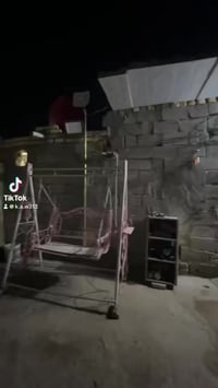 الزنابره • بيت زراعي • سقف ساندويش