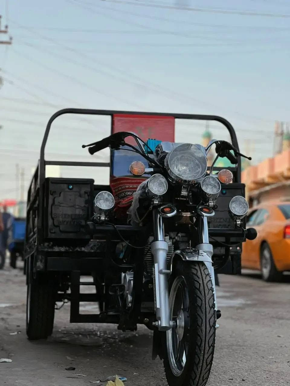 البيع ستوت زيرو تفاصيل 0784691433


**إذا كنت صاحب هذا الإعلان وتريد حذفه لأي سبب، رجاءا أرسل رسالة إلى الدعم الفني**