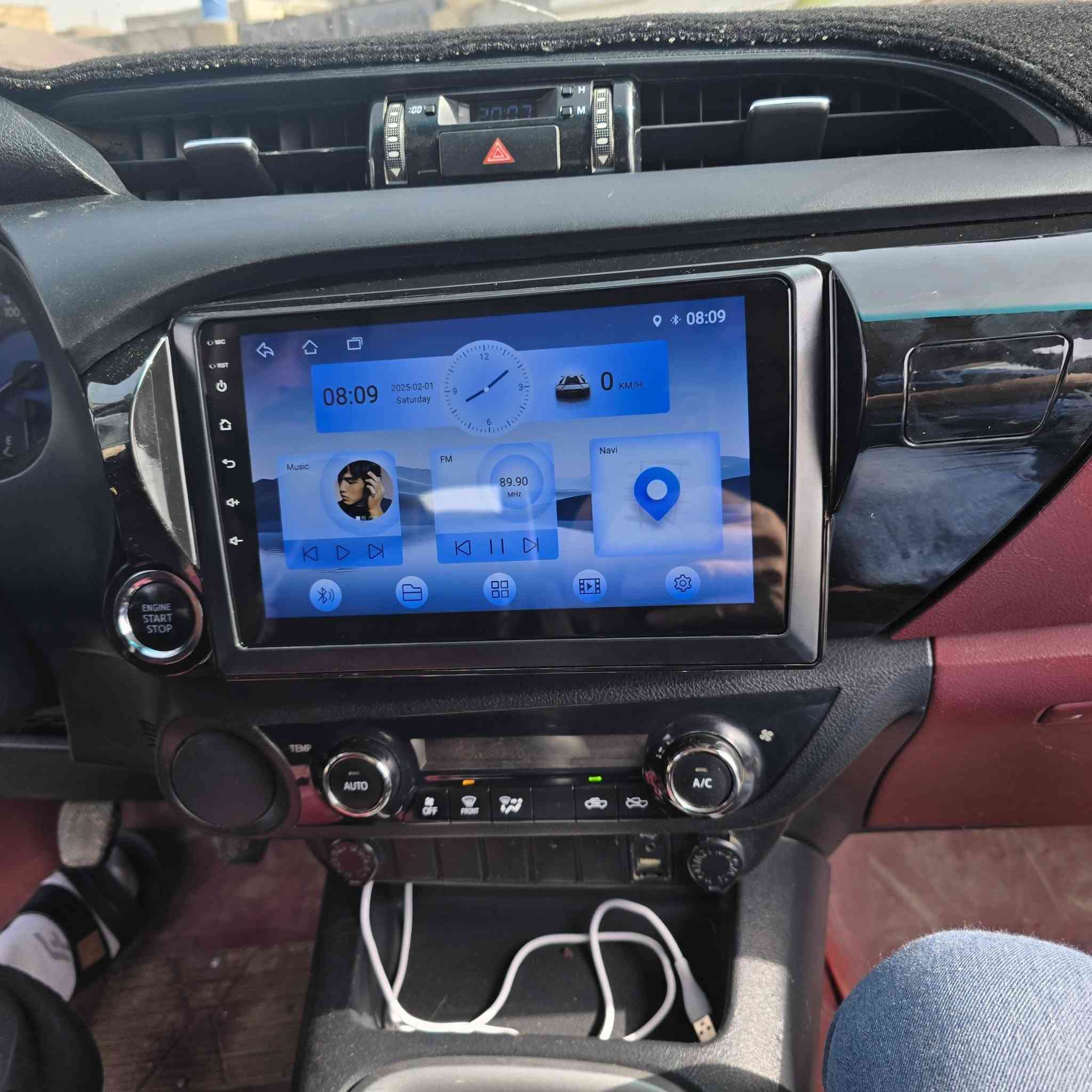 من اعمالنا
هايلوكس 18 تنصيب تاب اندرويد مع ربط كامرة السياره الاصليه 

ملكه كراون تنصيب تاب اندرويد بدل المسحل 

العنوان العماره ابو رمانه الشوارع الاربعه للملعب مقابل عمارة كريم حوشيه اسيا *********** او اثير *********** .م.ابراهيم
