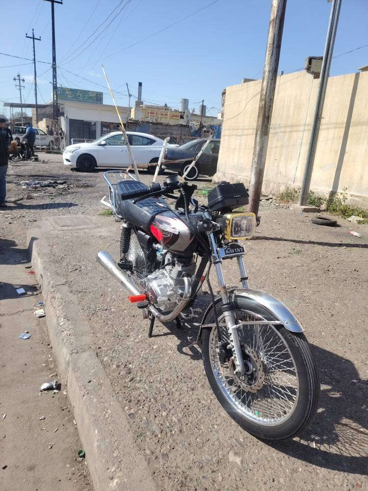 ماتور مودیلی 23 بوو فروشتن
مەکینەی کەپسە سەوت و بوخاری نییە
سعری 425 شوین کەرکوک
***********
*********** كركوك, العراق
