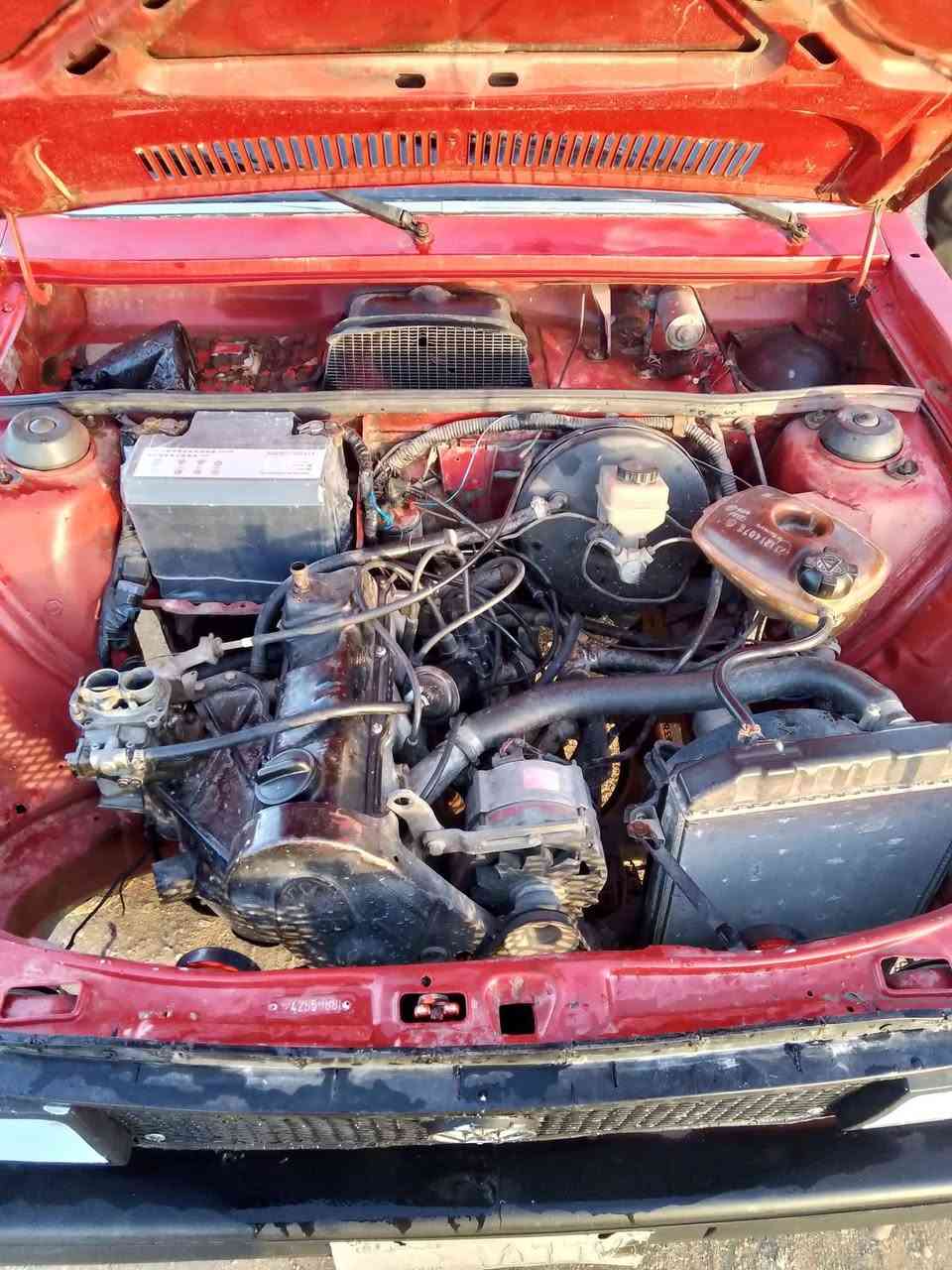 بيع او مراوس موديل ٨٧ شرط التحويل كاربون موجود محرك شرط سياره مصبوغة عام السعر ١٨ مكان موصل جانب الايمن  
*********** بي وتساب
