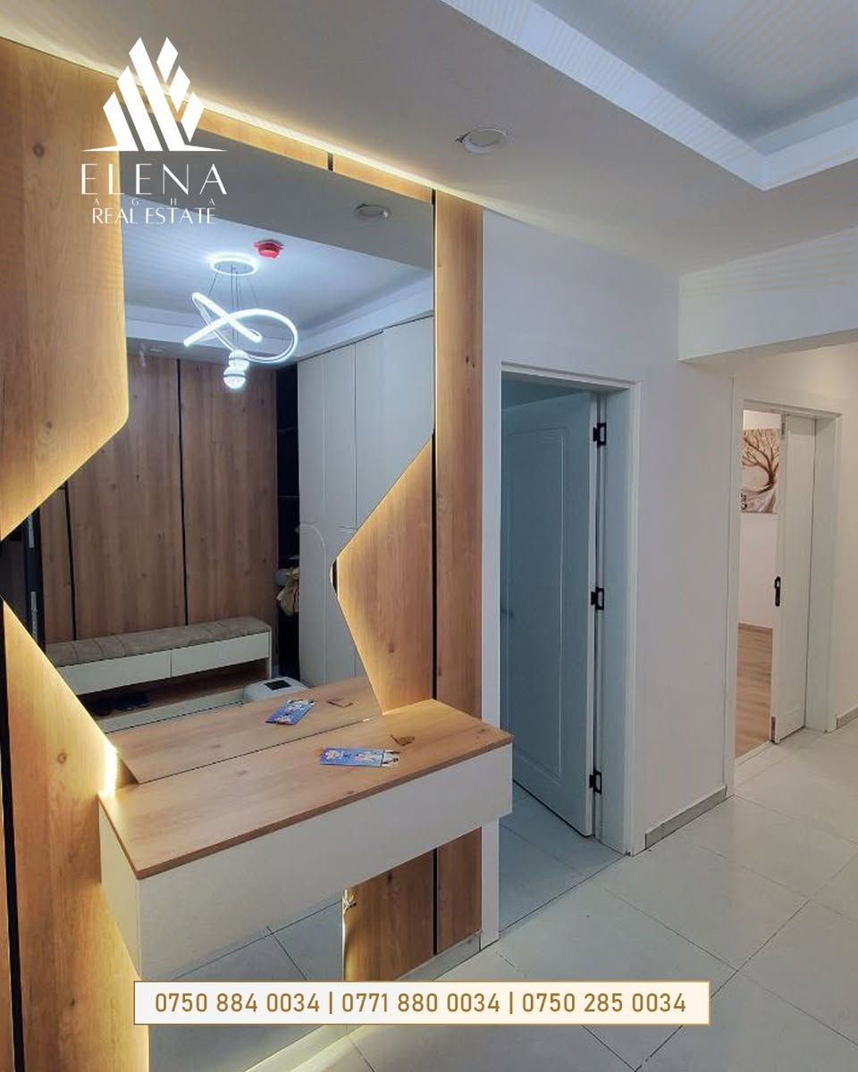 کورد
شوقەی ۳+۱ لە نیرگز تاور فلوریا ستی
جۆر :-  ۳ژور وسالە 
بینای و10 A
رووبەر:- 193m
نھۆم :-  13
روگە :- خارجی هەولیر 
پرۆژەی فلوریا ئەم خزمەتگوزاریانە لەخۆ دەگرێت »سیستەمی کارەبا 24 کاتژمێر 
» باخچەی ساوایان 
»شوێنی بازرگانی 
»مارکێت
» هۆلی وەرزشی
» کتێبخانە 
»مەلەوانگە ... هتد
هەروەها گشت شوقەکان سپلیت و کەوەنتەری تێدایە
پرۆژەی فلوریا ستی دەکەوێتە سەر جادەی خیرایی کویە
بۆ زانیاری زیاتر پێوەندە بکە بەم ژمارەیە
WhatsApp/
***********
***********
*********** 
___ 
عربي 
شقة نیرگز تاور فلوریا ستی  للبیع
نوع :- 3غرفە وصاله 
Mمساحة:- 193 
طابق :- 13
واجهة:- خارجی -اربیل 
يقع المشروع علی شارع کویە  
‌‎مشروع فلوریا ستی  یحتوي علی کافة الخدمات 
»مارکت 
»روضة 
»نظام كهرباء 24ساعه
»قاعة ریاضة 
»مکتبة 
»مسبح
‌‎کل شقة یتحوي علی سبالت و کونتر 
لتفاصيل أكثر اتصل ب أرقام 
WhatsApp/ 
***********
***********
*********** 
Arabic 
3+1 Apartment for Sale In Nergis twoer florya city
Type :- 3 rooms and halls 
M193
Floor :- 13
Facade: Exterior view and city of Erbil 
The project is located  and on the koya Street  
The  florya city project contains all the services 
» Market 
» Kindergarten 
» 24 Hour Electricity System
» Sports Hall 
» Library 
» Pool
The whole apartment has a built-in countertop and countertop. 
For more details call Arqaam 
WhatsApp/ 
***********
***********
***********
#barzanerbil #barzan_abdal #skyland #erbil #kirkuk
