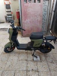 البصرة المطيحة • موديل 2025 • 5 بطاريات 32 أمبير