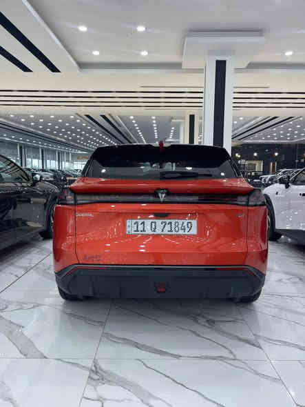 DEEPAL S07
فول مواصفات وبسعر ٣٥ مليون الاستفسار *********** ابو شهم
