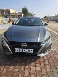 التيما SR • ٢٠٢٣ • رقم سليمانيه