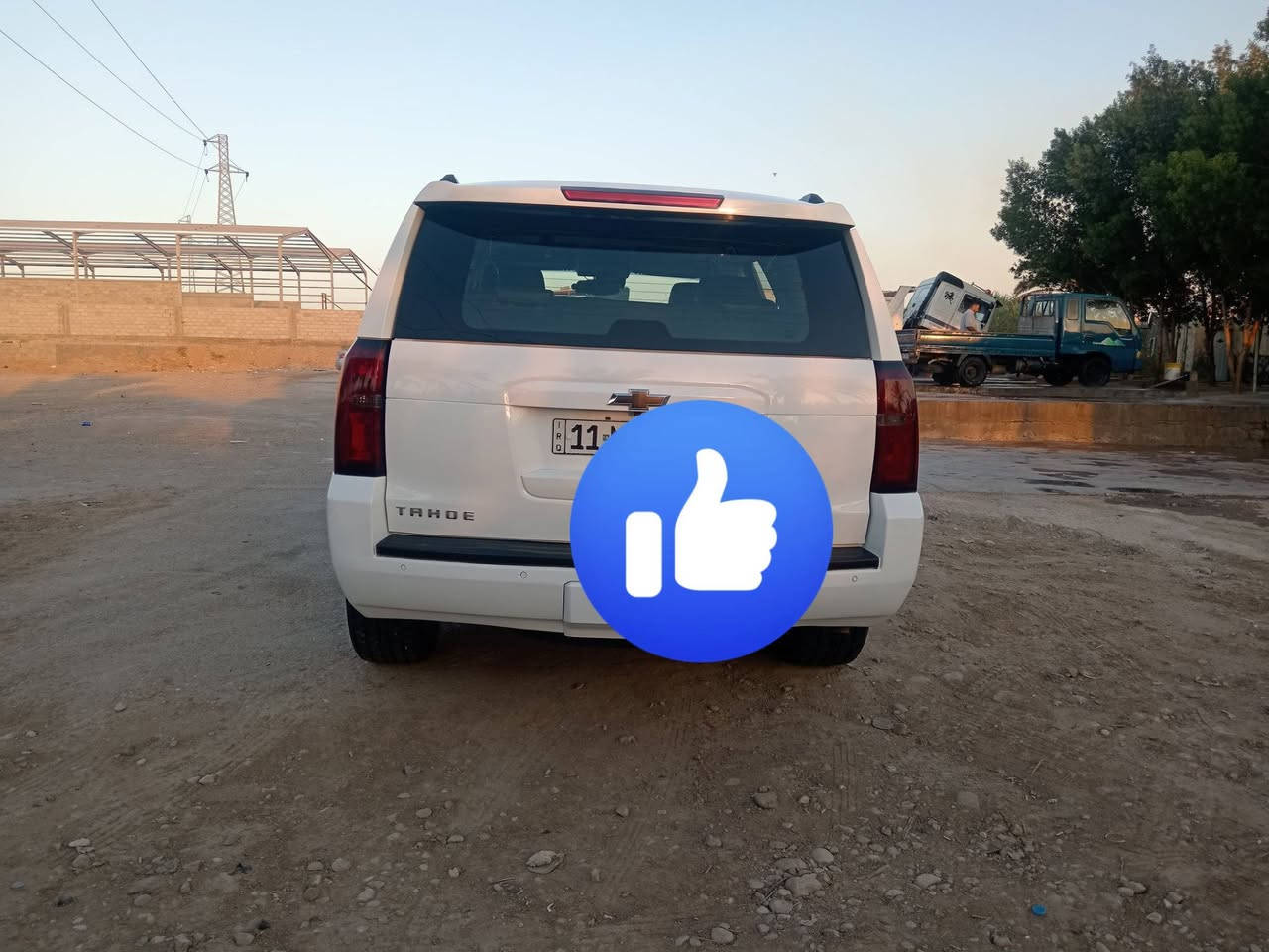 سلام عليكم تاهو موديل 19مريكيه محرك وكير مكفولات سياره حلوه كلش بيه صبع بنيد وطخه بصفحت سياق  شويه تصليح بل شاصي شي قليل لعنوان وسط قضاء لزبيديه رقم الهاتف *********** رقمي حجي فلح
