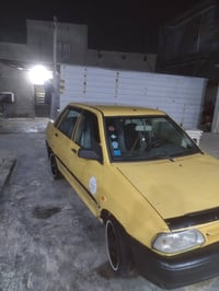 ٢٠١٣ • مكينة وكير • كربلاء الوند