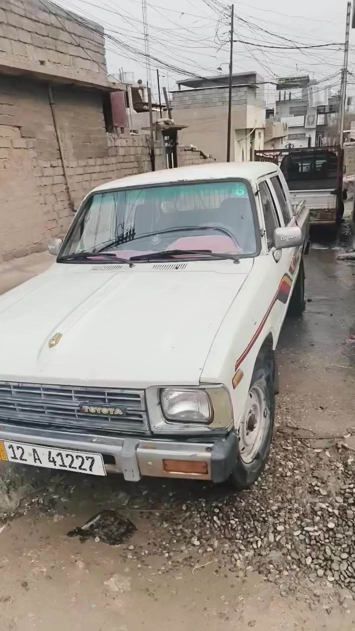 بكم موديل 82دبل قماره كير او محرك شرط اوشرط الشاصي المكان موصل جانب الايسر حي السماح السعر 38 شرط التحويل ***********
