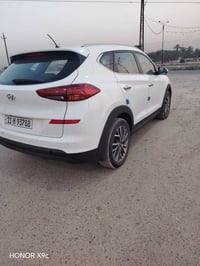 توسان ٢٠١٩ خليجي فول مواصفات عدا البانوراما كفاله حتى من البارد مكينه ...