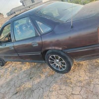 فكترا • ١٩٩٢ • بنزين اتوماتيك