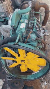 2محرك فولفو للبیع گصە اوروپی
واحد مكاین مال شوفل واحد مال سیارە حجم 73 
للاستفسار اتصل علی رقم موبایل
***********
***********
وتساب موجود
عنوان اربیل
