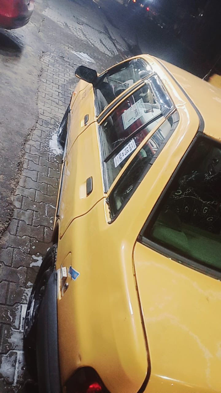 اسلام عليكم ورحمة الله وبركاته سايبه موديل 12 كفاله من كلشي كير ومحرك كهربائيات تحويل ثاني يوم ابسمي سنويه ال 28 محتاج علمود عمليه مستعجل السعر ٢٢ الرقم الهاتف *********** الشراي يخابر ممتواجد خاف اتصل وبل عافيه عليك
