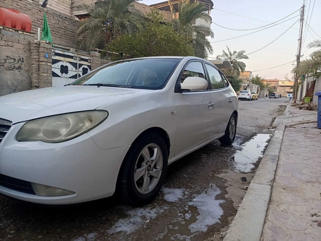 التفاصيل داخل الصوره 👇


**إذا كنت صاحب هذا الإعلان وتريد حذفه لأي سبب، رجاءا أرسل رسالة إلى الدعم الفني**